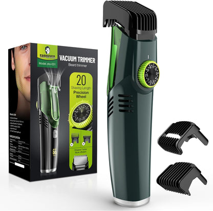 The Zero Shaver (50% OFF TODAY!)