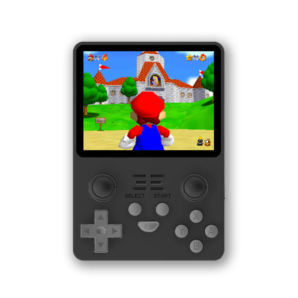 RETRO POCKET- Console