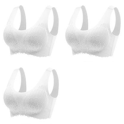 Brazziti Bombshell Comfort Bra