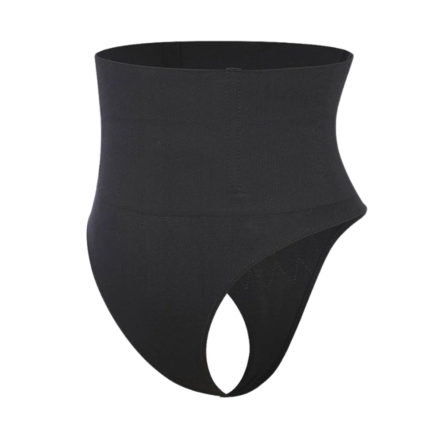 TUMMY CONTROL THONG (Buy One, GET ONE FREE)