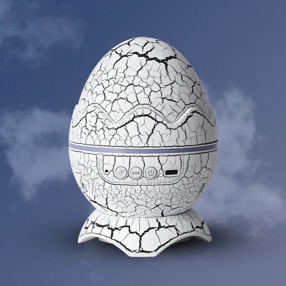 Dragon Egg Galaxy Projector™