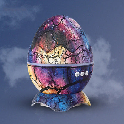 Dragon Egg Galaxy Projector™