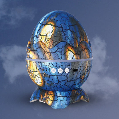 Dragon Egg Galaxy Projector™