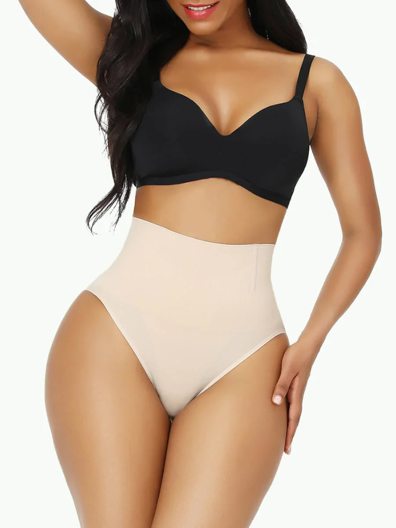 TUMMY CONTROL THONG (Buy One, GET ONE FREE)