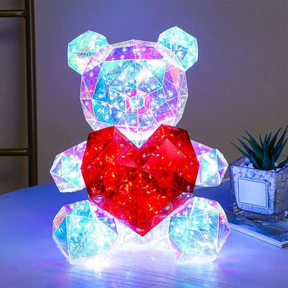 Prism Bear