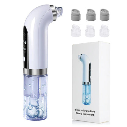 PoreClean™ Blackhead Remover Vacuum