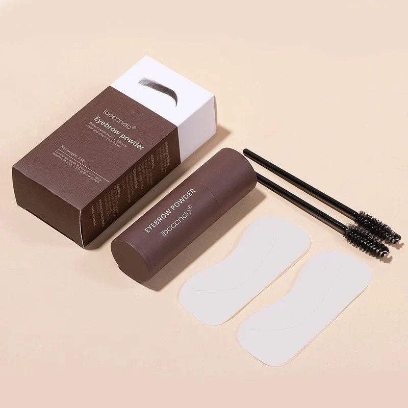 Neolure-One Step Brow Stamp Shaping Kit